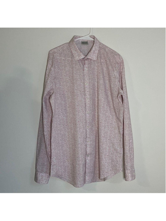 Kenneth Cole Reaction Other - KENNETH COLE SLIM FIT SHIRT